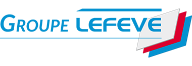 Groupe Lefeve Mobile Retina Logo